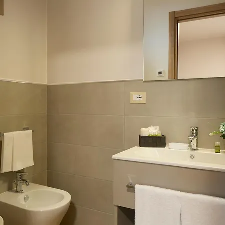 Luci Di Wellness Отель типа 