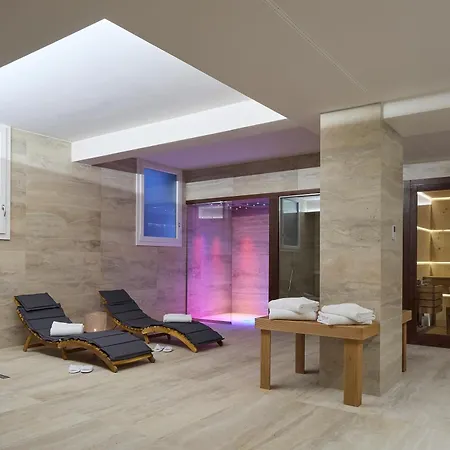 Luci Di Wellness * Ассизи